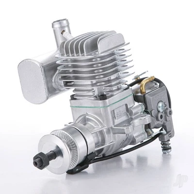Stinger Engines 10cc Petrol 2-Stroke Single Cylinder Side Exhaust Stinger Engine - Image 1 of 4