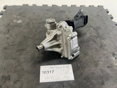 MONTAJE BOMBA ACEITE MOTOR LEXUS NX 250 2022-2025 Foto 1 de 4