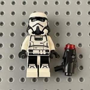 LEGO Imperial Patrol Trooper Minifigure Star Wars sw0914 75207 (2018) - Picture 1 of 5