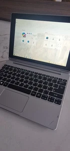 Acer Aspire Switch 10 SW5-012 10.1"  Intel Atom  2 GB RAM  2 in 1 Laptop Tablet - Picture 1 of 14