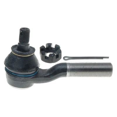 Original ACDelco para Nissan D21 90-94 Tie Rod End conductor delantero o lado del pasajero Foto 1 de 4