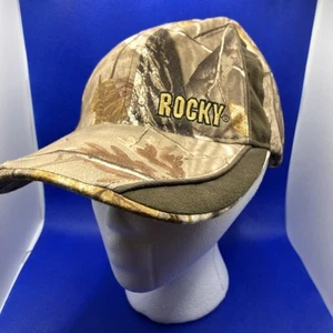 Rocky Scent IQ Atomic Hat Cap Adjustable Realtree - Picture 1 of 5