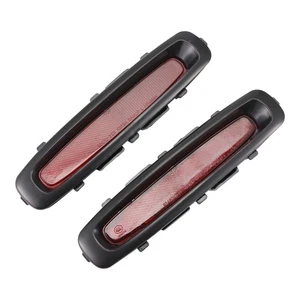 Car Rear Bumper Reflector Light Tail Light Brake Light 92470-3E0508863 - Imagen 1 de 7
