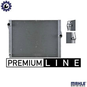 RADIATOR ENGINE COOLING CR 1094 000P FOR BMW 7/F01/F02/F03/F04 N63B44B/A 4.4L - Picture 1 of 19