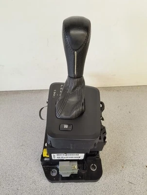 2007-2009 Volvo S60 T5 Floor Shift Gear Shifter Shift Assembly 30735557 Foto 1 de 4