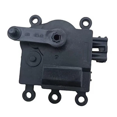 For Mazda 6 A/C Heater Blowers Actuator Compatible with 2008 to 2012 Models - Image 1 of 4