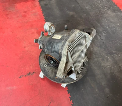 Transmisión diferencial eje trasero mercedes-benz c63 c63s amg w205 a2053501224 2,82 Foto 1 de 4