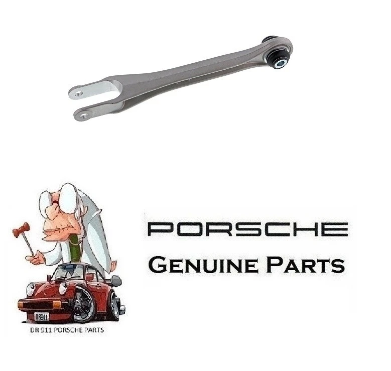 PORSCHE 911 后部降压前悬架控制臂 Mevotech 99733104302 — 第 1/1 张图片