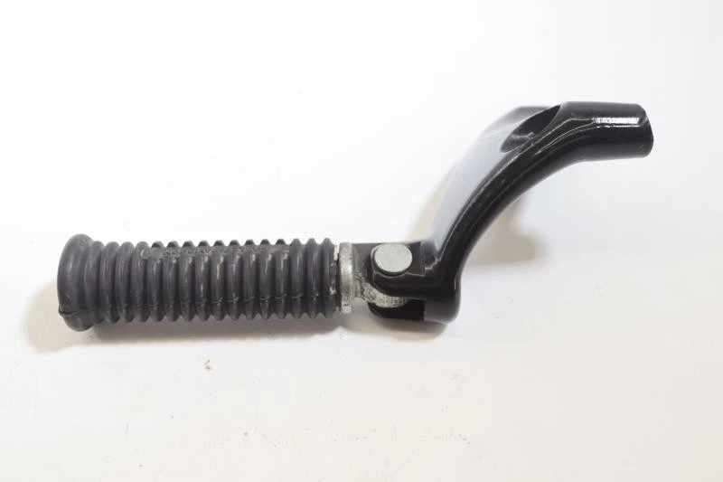 Platine arrière gauche HARLEY DAVIDSON 1200 XL CUSTOM EML V3 TRIKES 2012 à 2012 - Photo 1/4