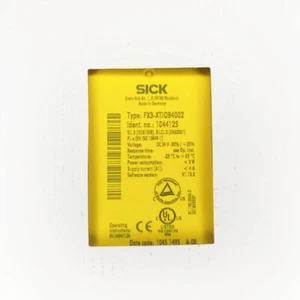 Relé de seguridad FX3-XTIO84002 ENFERMO 1044125 nuevo en caja - Imagen 1 de 2