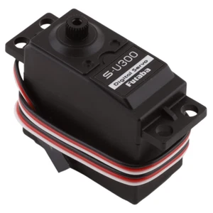 Futaba S-U300 SBUS Digital Standard Airplane SU300 Servo FUTSU300 - Picture 1 of 3