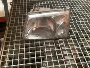 headlamp left side for MITSUBISHI GALLOPER (HYUNDAI)(2001->) 127664 - Picture 1 of 3