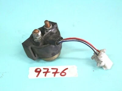 RELE' D'AVVIAMENTO APRILIA CAPONORD 1000 - Photo 1/2