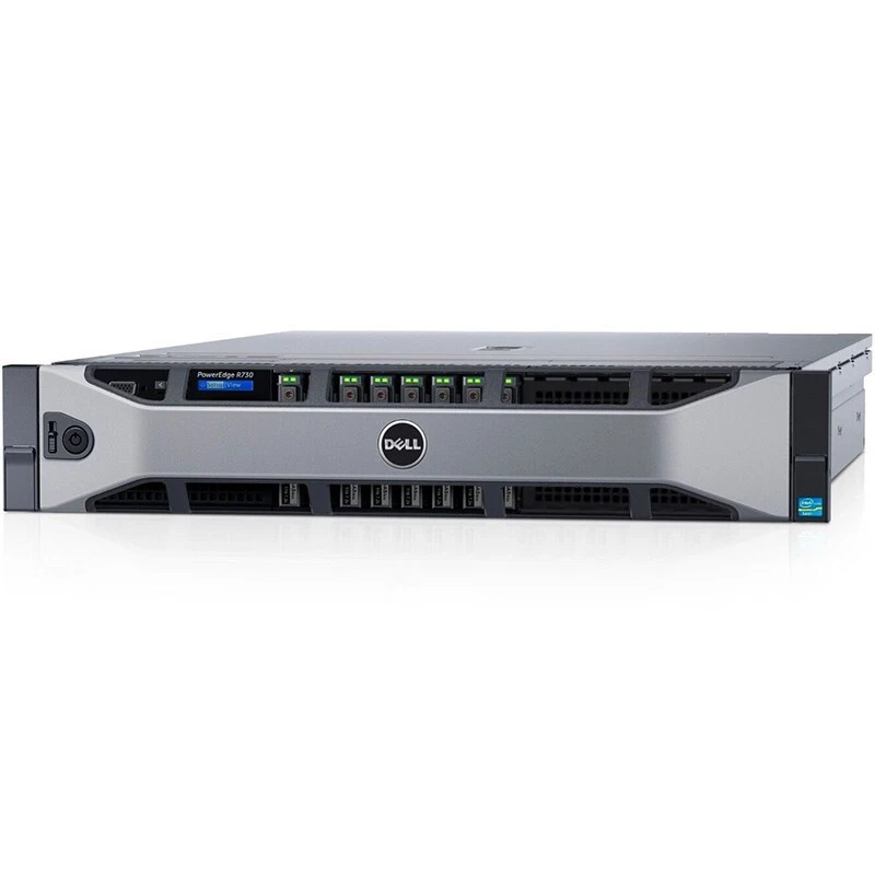Dell PowerEdge R730 customised spec - Image 1 of 1