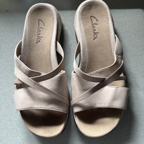 ADIDAS Sandali donna marca Clarks 8 5