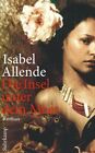 Die Insel Unter Dem Meer Roman Suhrkamp Taschenbuch Roman Allende Isabel Und