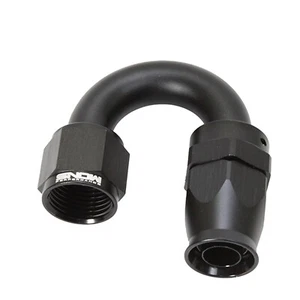 Nitrous Express SNF-60118 PTFE Hose End - Picture 1 of 1