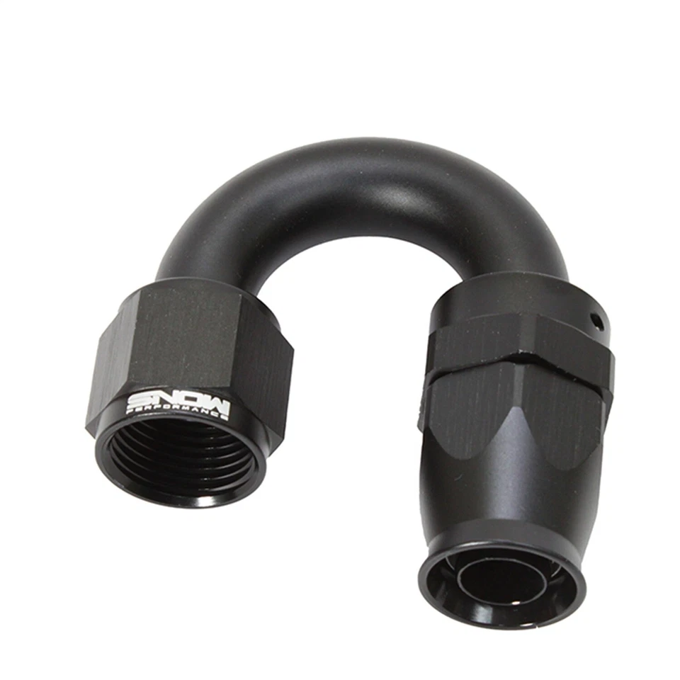 Nitrous Express SNF-60118 PTFE Hose End - Image 1 of 1
