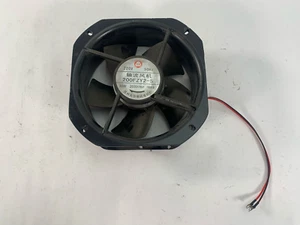 SH 200FZY2-S 22580 220V 80W 2600r/min High airflow metal axial cooling fan - Picture 1 of 1