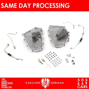 New OEM Porsche 911 930 Carrera Turbo Engine Timing Chain Tensioner Upgrade Kit - Foto 1 di 2