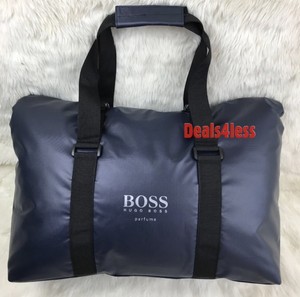 bolsa de viaje hugo boss