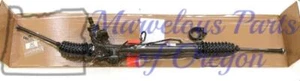 1995-1997 Dodge Plymouth Neon 2.0L L4 w SBA Rebuilt Power Steering Rack & Pinion - Picture 1 of 2