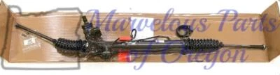 1995-1997 Dodge Plymouth Neon 2.0L L4 w SBA Rebuilt Power Steering Rack & Pinion - Image 1 of 2