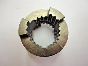 0337020 JOHNSON/EVINRUDE 20-35 Hp Clutch Dog 444-300, 0337020, 337020 - Foto 1 di 4