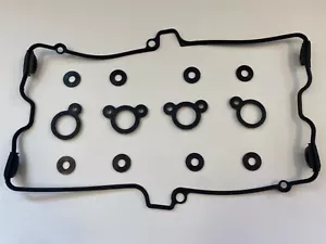 Cylinder Head Cam Valve Rocker Cover Seal Mickey Mouse Gasket GSF1200 Bandit KIT - Picture 1 of 1