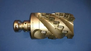 Fresadora De Puntas De 80Mm INNOTOOL - Imagen 1 de 4