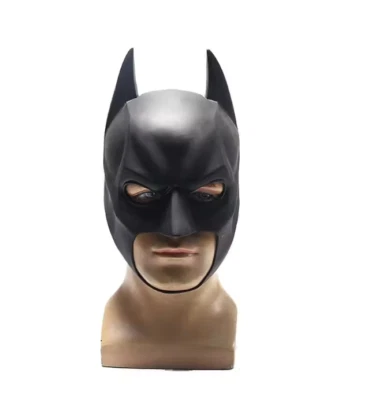 Batman The Dark Knight Mask BEST QUALITY 👍🏻 - Image 1 of 3