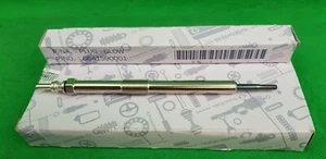 GENUINE SSANGYONG ACTYON SPORTS UTE 100 SERIES 4 CYL 2.0 L TD GLOW PLUG 1 EA - Picture 1 of 4