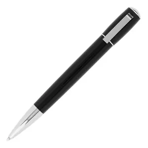BOLIGRAFO "PURE CLOUD BLACK" de HUGO BOSS - Imagen 1 de 1