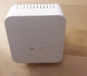 devolo dLAN 550 WiFi Einzeladapter (MT:2733)  --defekt als Ersatzteile --  #310 - Bild 1 von 3