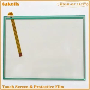 New for DMC TP-3520 Glass Panel Touch Screen - Picture 1 of 2