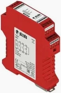 PIZZATO CS AR-01V024 Safety Interlock Switch Electronic Module, 2502 - Picture 1 of 6