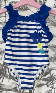 Girls Age 18-24 Months - Mayoral Swimming Costume - Picture 1 of 2