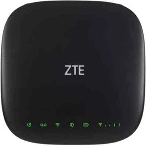 ZTE MF279T Home Wireless Smart Hub Router GSM Unlocked Black - Picture 1 of 7