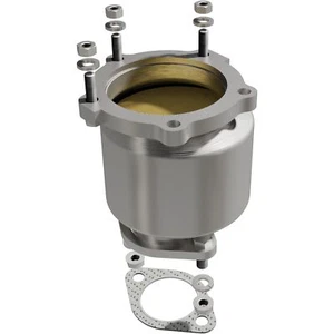 OE Replacement Catalytic Converter 49316 - Picture 1 of 9