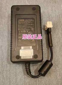 Adaptador de 3 PIN para cargador de fuente de alimentación láser de nitrógeno LTB MNL100 - Imagen 1 de 3