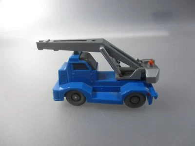 Wiking: Demag Gru Mobile (Schub33) - Immagine 1 di 3