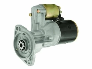 For 1977-1979 Nissan 200SX Starter Remy 83271YC 1978 2.0L 4 Cyl - Picture 1 of 2