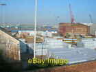 Photo 6x4 Timber at Chatham Docks Gillingham/TQ7767 Timber is unloaded f c2007