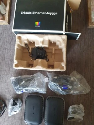 Netgear WN602B-2CMNDS WLAN Modul passend für SKY Receiver und Smart TV - Bild 1 von 2