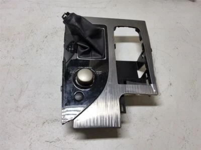 Console Front Floor With Package F Sport Fits 13-15 LEXUS GS350 2126 - Image 1 of 2