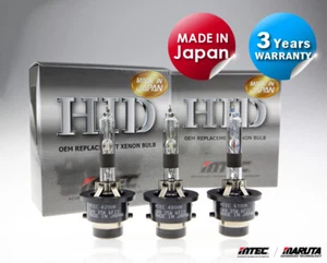 MTEC / MARUTA D4R HID BULB 100% MADE IN JAPAN for Toyota Prius 2009-2006 - Bild 1 von 6