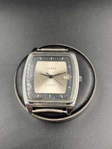 Ruhla vintage quartz watch - Bild 1 von 6