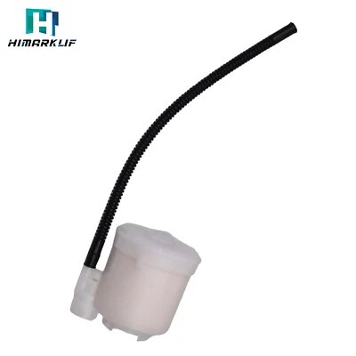 1x Fuel Filter for 2006-2014 Toyota Corolla 77024-02120 1.8L 2.4L - Image 1 of 4