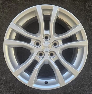 Chevrolet Chevy Camaro 2013-2020 Factory OEM Wheel GM Silver 18" x 7.5" Rim  656 - Picture 1 of 10