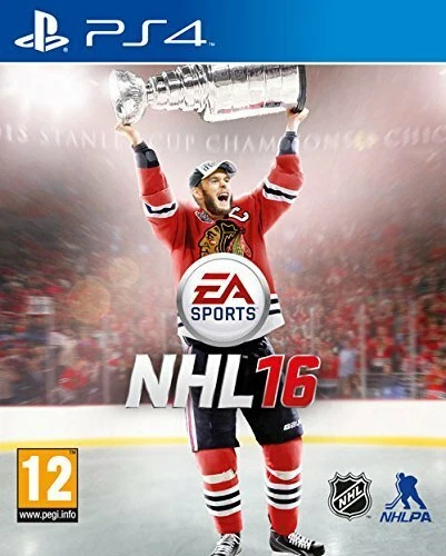 NHL 16 PS4 - Image 1 of 1